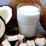 Kako napraviti kokosovo mleko?