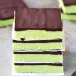 Smaragdni kolači (Kolači od avokada)
